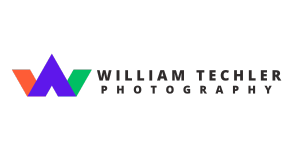 William Techler Photography Logo